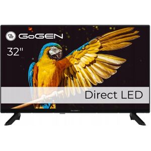Telewizor GoGEN HD 32'' - TVH32P359ST Telewizor GoGEN HD 32'' - TVH32P359ST