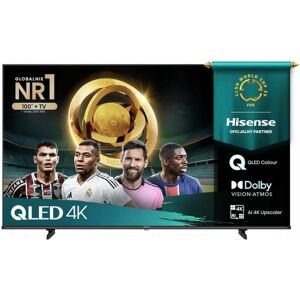 Telewizor Hisense 50E7Q 50' 4K UHD Telewizor Hisense 50E7Q 50' 4K UHD