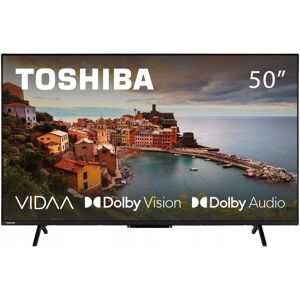 Toshiba 50-calorowy telewizor LED 50UV2463DG Toshiba 50-calorowy telewizor LED 50UV2463DG