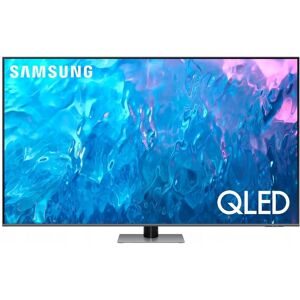 Telewizor Samsung Qe55Q77C Qled Uhd 4K Hdr10+ Telewizor Samsung Qe55Q77C Qled Uhd 4K Hdr10+