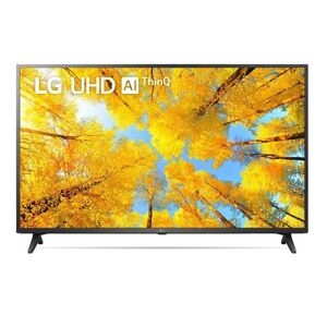 LG Telewizor Smart TV 4K UHD 55UQ75003 LG