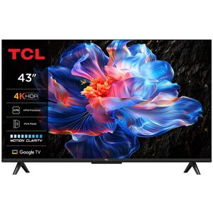 Telewizor TCL 43P69K 43' Telewizor TCL 43P69K 43'