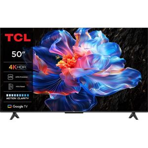 Telewizor TCL 50P69K 50' Telewizor TCL 50P69K 50'