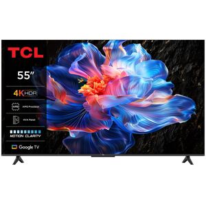 Telewizor TCL 55P69K 55' Telewizor TCL 55P69K 55'