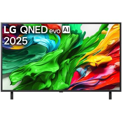 LG Telewizor 50 cali 4K Ultra HD Smart TV MiniLED QNED LG Telewizor 50 cali 4K Ultra HD Smart TV MiniLED QNED