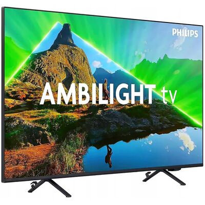 Inny producent Monitor Philips 50 cali Q-Line LED 4K UHD Inny producent Monitor Philips 50 cali Q-Line LED 4K UHD