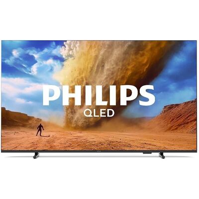 Philips Telewizor 4K QLED Pixel Precise Ultra HD HDR10+ 65' 65PUS7810 Philips Telewizor 4K QLED Pixel Precise Ultra HD HDR10+ 65' 65PUS7810