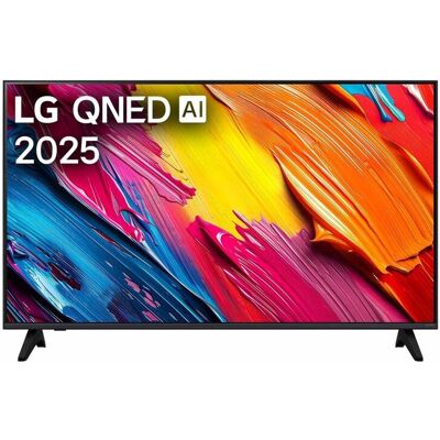 Telewizor 43' 4K/43QNED70A6A Lg Telewizor 43' 4K/43QNED70A6A Lg