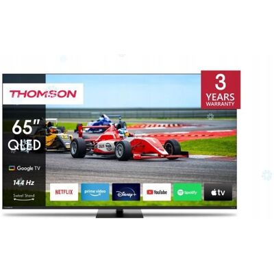 Inny producent Telewizor 65' Qled 4K/65QG7C14 Thomson Inny producent Telewizor 65' Qled 4K/65QG7C14 Thomson