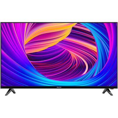 Telewizor Cabletech 40' DVB-T2 H.265 HEVC Telewizor Cabletech 40' DVB-T2 H.265 HEVC