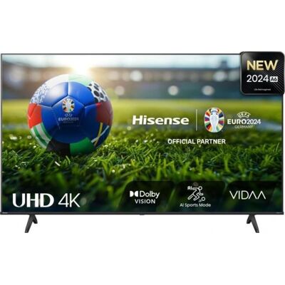 Telewizor Hisense 55A6N 55' 4K UHD Telewizor Hisense 55A6N 55' 4K UHD
