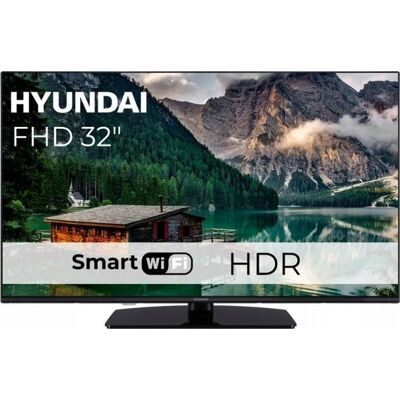 Telewizor Hyundai FLM32TS349SMART 32' Full HD Telewizor Hyundai FLM32TS349SMART 32' Full HD