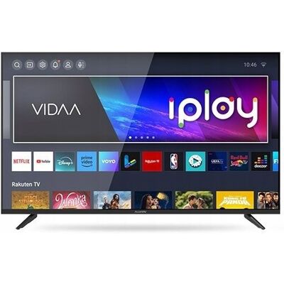 LG Telewizor LED Allview 43'' IPLAY6200-U 43 cale 4K UHD LG Telewizor LED Allview 43'' IPLAY6200-U 43 cale 4K UHD
