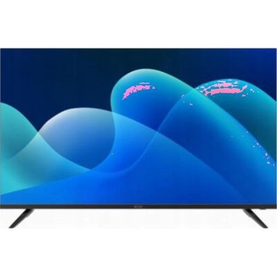 Inny producent Telewizor LED KIVI 50U730QB 50' 4K UHD czarny Inny producent Telewizor LED KIVI 50U730QB 50' 4K UHD czarny