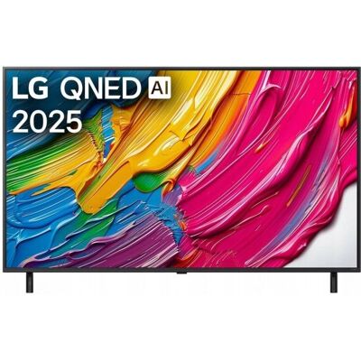 Telewizor Lg 50qned80a3a 50' 4k Uhd Telewizor Lg 50qned80a3a 50' 4k Uhd