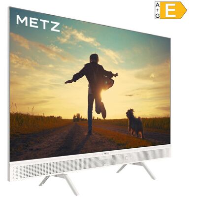 Telewizor Metz 32mte7000z 32' Led Hd Ready Telewizor Metz 32mte7000z 32' Led Hd Ready