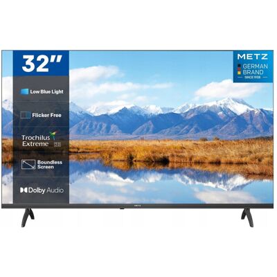 Telewizor Metz 32mtf2000z 32' Hdr Dled Dvb-T2 Hdmi Telewizor Metz 32mtf2000z 32' Hdr Dled Dvb-T2 Hdmi