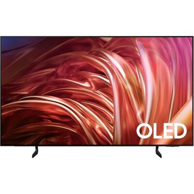 Telewizor Oled Samsung Qe55s85daexxh 55' 4k 120hz Tizen Hdr Telewizor Oled Samsung Qe55s85daexxh 55' 4k 120hz Tizen Hdr