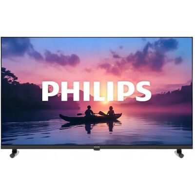 Telewizor Philips 40PFS6050/12 40” LED FHD Titan OS HDR10 HLG Dolby Audio Telewizor Philips 40PFS6050/12 40” LED FHD Titan OS HDR10 HLG Dolby Audio