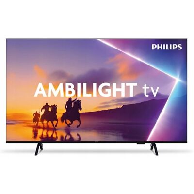 Telewizor Philips 55PUS8400 55' QLED 4K SmartTV Ambilight Bluetooth Telewizor Philips 55PUS8400 55' QLED 4K SmartTV Ambilight Bluetooth