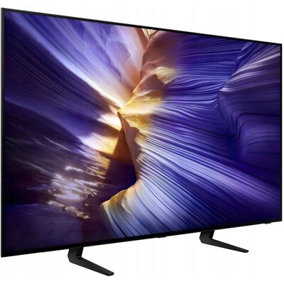 Telewizor SAMSUNG QE48S90F 48 OLED 4K 144Hz Tizen TV Dolby Atmos Telewizor SAMSUNG QE48S90F 48 OLED 4K 144Hz Tizen TV Dolby Atmos