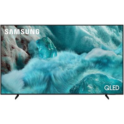 Telewizor Samsung QE50Q7FAAUXXH QLED 4K UHD Tizen Smart TV Telewizor Samsung QE50Q7FAAUXXH QLED 4K UHD Tizen Smart TV