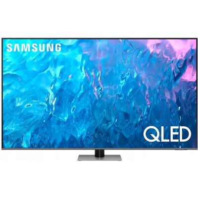 Telewizor Samsung Qe55Q77C Qled Uhd 4K Hdr10+ Telewizor Samsung Qe55Q77C Qled Uhd 4K Hdr10+
