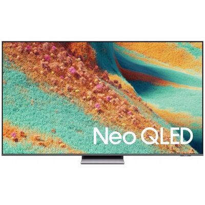 Telewizor SAMSUNG QE55QN85F 55 MINILED 4K 144Hz VRR Tizen Dolby Atmos Telewizor SAMSUNG QE55QN85F 55 MINILED 4K 144Hz VRR Tizen Dolby Atmos