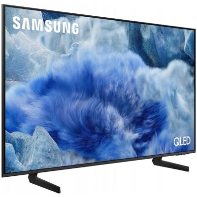 Telewizor Samsung Qe75q8faauxxh Telewizor Samsung Qe75q8faauxxh