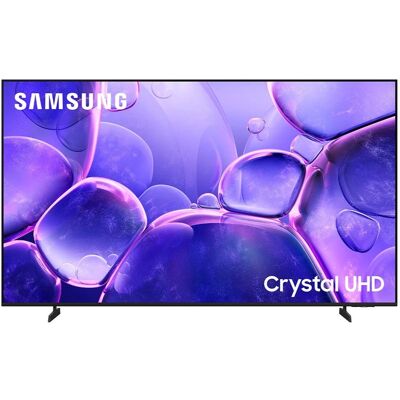 Telewizor Samsung UE50U8072FUXXH 50' LED 4K Tizen OS Telewizor Samsung UE50U8072FUXXH 50' LED 4K Tizen OS