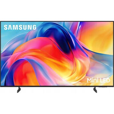 Telewizor Samsung UE75M70HAUXXH 75' MiniLED 4K UHD Tizen Smart TV Telewizor Samsung UE75M70HAUXXH 75' MiniLED 4K UHD Tizen Smart TV