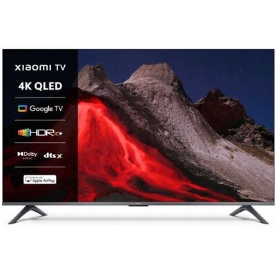 Telewizor XIAOMI A Pro 2026 43 QLED 4K Google TV Telewizor XIAOMI A Pro 2026 43 QLED 4K Google TV