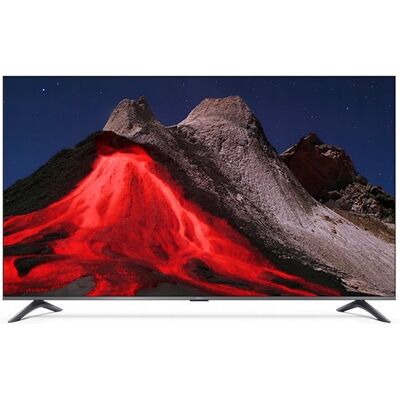 Telewizor Xiaomi TV A Pro 50' QLED 4K 2026 120Hz HDR Google TV AirPlay Telewizor Xiaomi TV A Pro 50' QLED 4K 2026 120Hz HDR Google TV AirPlay