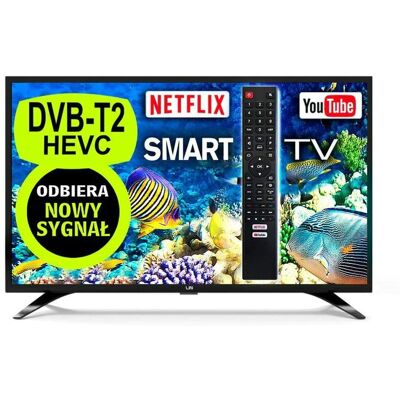 TV Lin 40LFHD1200 Full HD, SMART TV Lin 40LFHD1200 Full HD, SMART