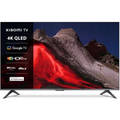Telewizor Xiaomi A Pro 2026 43 Qled 4k Google Tv Telewizor Xiaomi A Pro 2026 43 Qled 4k Google Tv