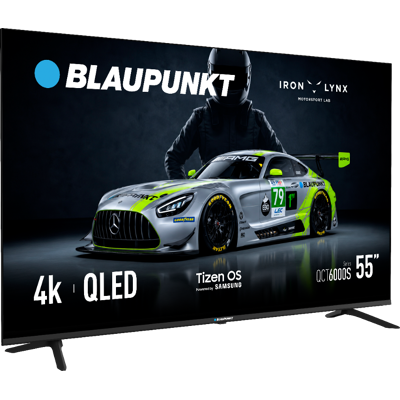 Blaupunkt 55qct6000s 55' Qled 4k Uhd 60hz Tizen Hdr Smart Tv Blaupunkt 55qct6000s 55' Qled 4k Uhd 60hz Tizen Hdr Smart Tv