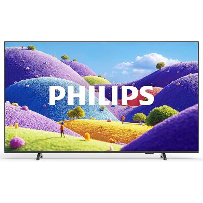 Philips Telewizor 4k Led Pixel Precise Dolby Atmos, Dts:X 65' 65pus7061 Philips Telewizor 4k Led Pixel Precise Dolby Atmos, Dts:X 65' 65pus7061