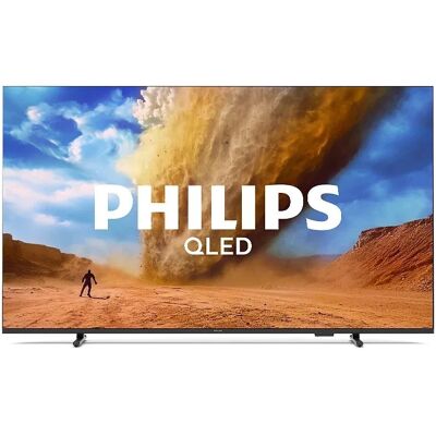 Philips Telewizor 4k Qled Pixel Precise Ultra Hd Hdr10+ 43' 43pus7810 Philips Telewizor 4k Qled Pixel Precise Ultra Hd Hdr10+ 43' 43pus7810