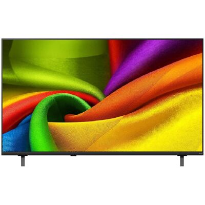 Telewizor Lg 55nu85cb6la 55' 4k 60hz Webos 2026 Telewizor Lg 55nu85cb6la 55' 4k 60hz Webos 2026