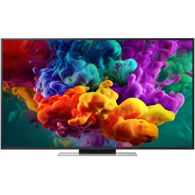 Telewizor Lg 55qned86b6b 55” Qned Miniled 4k Uhd 144hz Webos Tv Telewizor Lg 55qned86b6b 55” Qned Miniled 4k Uhd 144hz Webos Tv