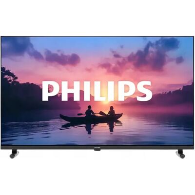 Telewizor Philips 40pfs6050/12 40” Led Fhd Titan Os Hdr10 Hlg Dolby Audio Telewizor Philips 40pfs6050/12 40” Led Fhd Titan Os Hdr10 Hlg Dolby Audio