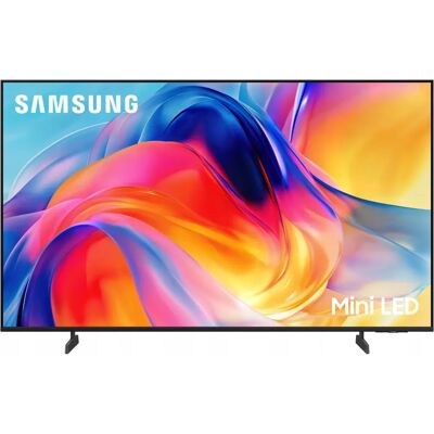 Telewizor Samsung Ue55m70hauxxh 55' Miniled 4k Uhd Tizen Smart Tv Telewizor Samsung Ue55m70hauxxh 55' Miniled 4k Uhd Tizen Smart Tv