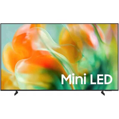 Telewizor Samsung UE55M80HAUXXH 55” MiniLED 4K UHD 144Hz Tizen Telewizor Samsung UE55M80HAUXXH 55” MiniLED 4K UHD 144Hz Tizen