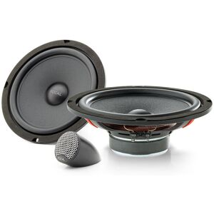 Focal-JMlab ISU 200 - 8 cali - płytka montażowa - głośnik samochodowy Focal-JMlab ISU 200 - 8 cali - płytka montażowa - głośnik samochodowy