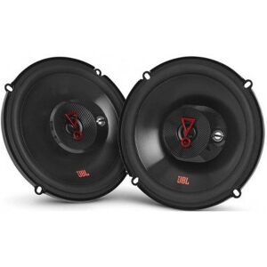 JBL - Stage3 637F - 6.5-inch - 3-way - Głośnik samochodowy JBL - Stage3 637F - 6.5-inch - 3-way - Głośnik samochodowy