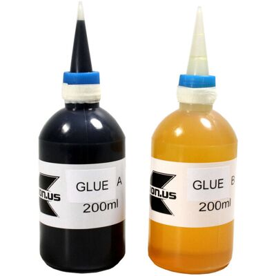 Excursion Mxt 2k Glue - Klej Serwisowy Excursion Mxt 2k Glue - Klej Serwisowy
