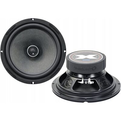 Excursion Rx-802 Dwudrożne Głośniki 200mm Tweeter 20mm 2ohm 150w Rms! Coax Excursion Rx-802 Dwudrożne Głośniki 200mm Tweeter 20mm 2ohm 150w Rms! Coax