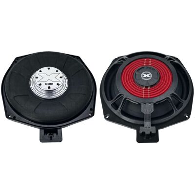 Excursion Exursion Px-8 Bm - Woofery 200mm Do Bmw / Mini Excursion Exursion Px-8 Bm - Woofery 200mm Do Bmw / Mini