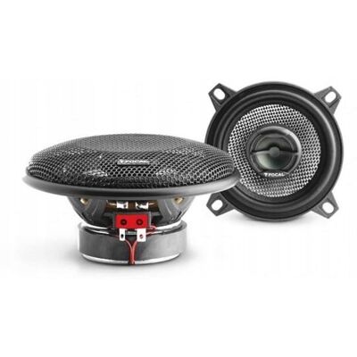 Focal-JMlab Car 100 Ac Głośniki Coaxialne 4' / 10 Cm (Para) Focal-JMlab Car 100 Ac Głośniki Coaxialne 4' / 10 Cm (Para)
