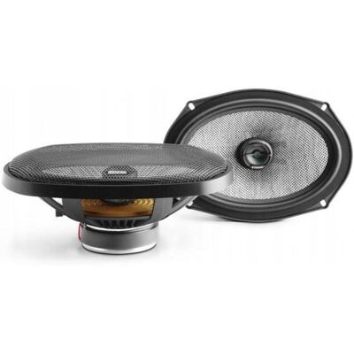Focal-JMlab Car 690 Ac Głośniki Coaxialne 6x9” (Para) Focal-JMlab Car 690 Ac Głośniki Coaxialne 6x9” (Para)